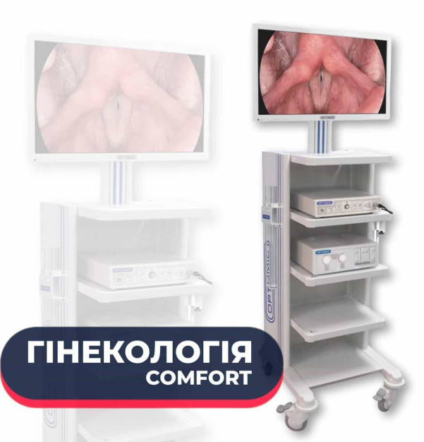 Гінекологічна стійка (Іспанія)